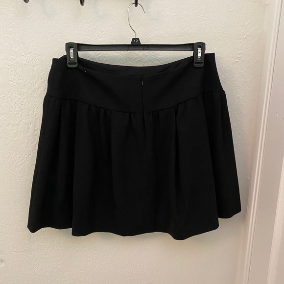 Valentino red skirt new with tag size 10 - Picture 6 of 6